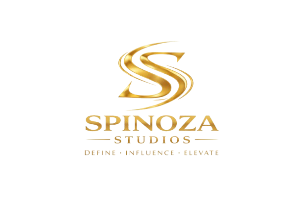 Spinoza Studios Logo